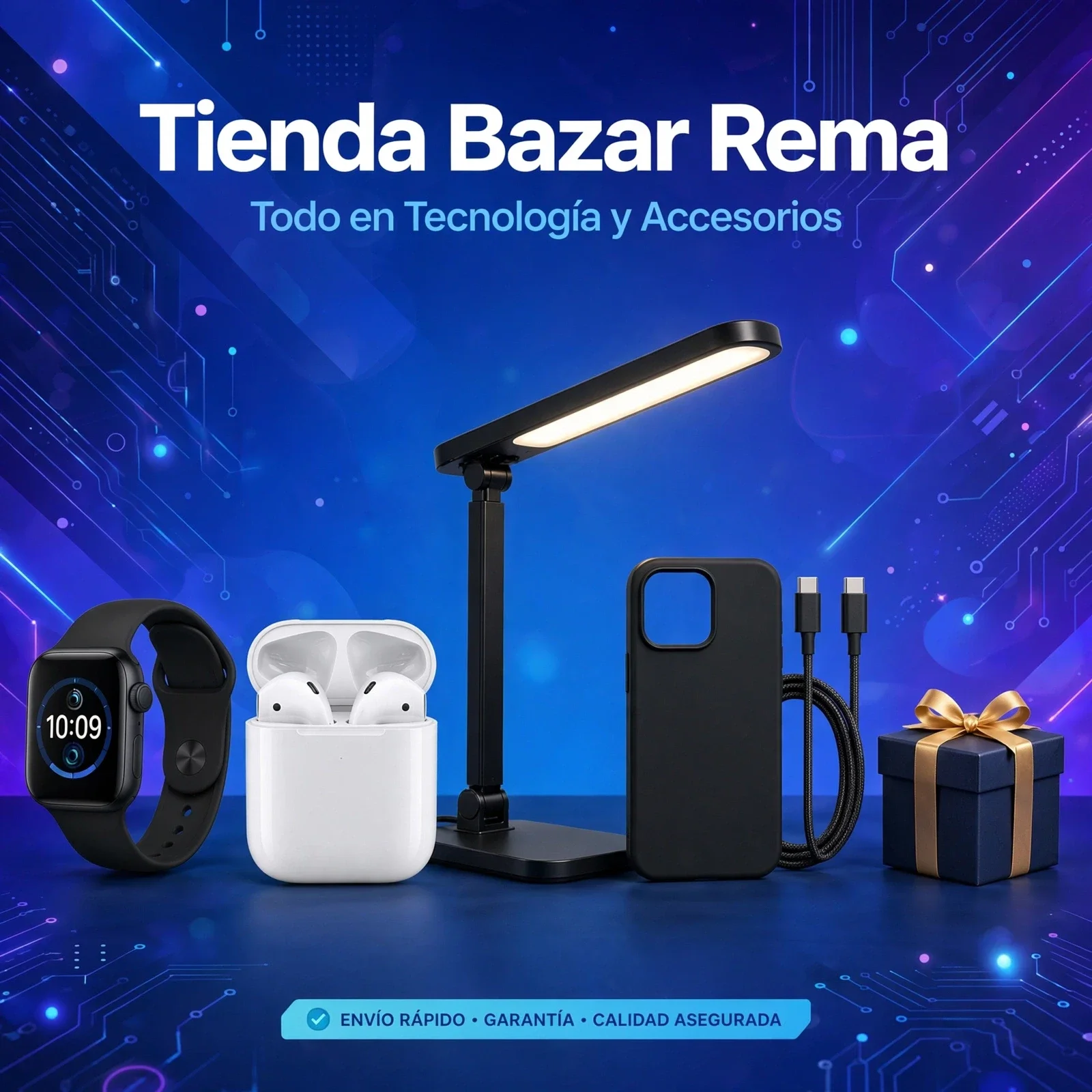 Bazar Rema