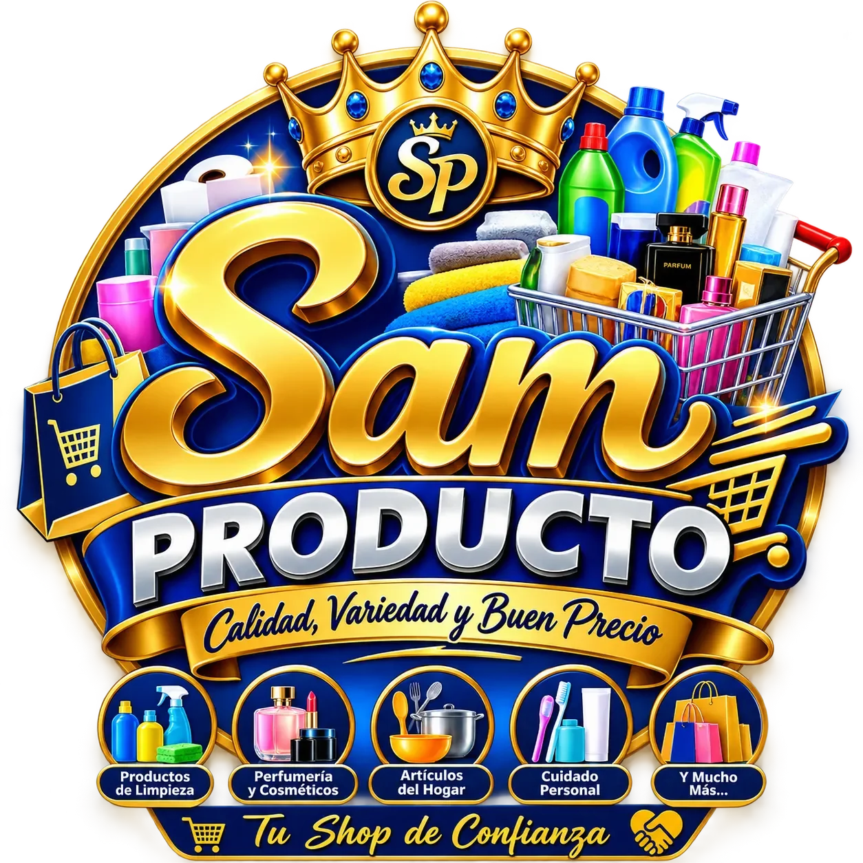 Sam productos