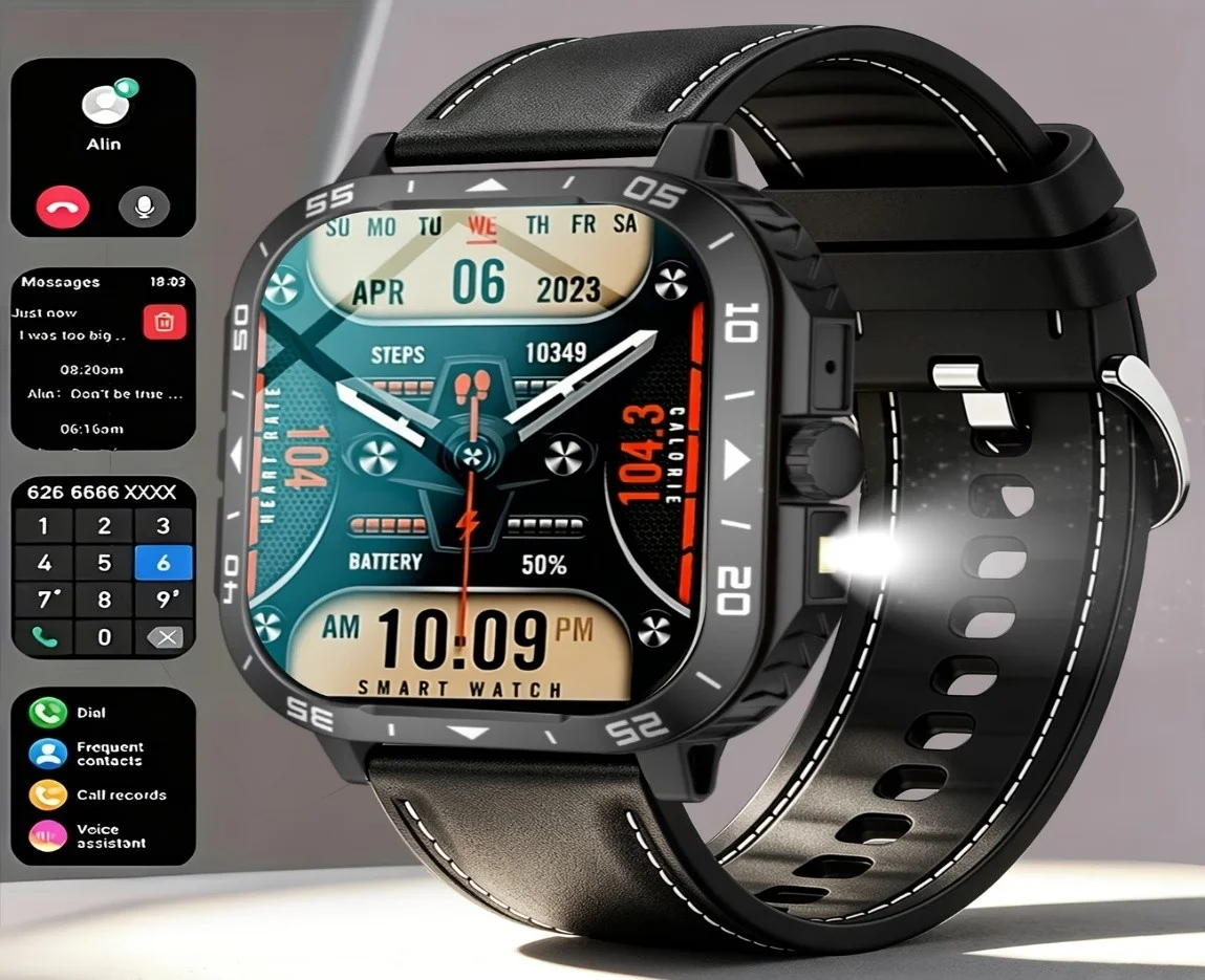 Reloj inteligente