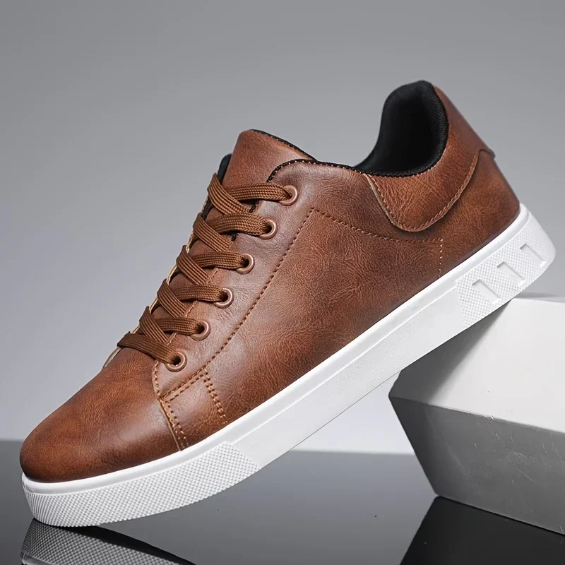 Zapatillas Casuales de Skate para Hombre