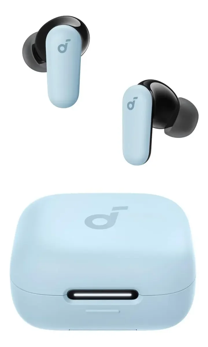 Audífonos Bluetooth Gamer Soundcore by Anker P30