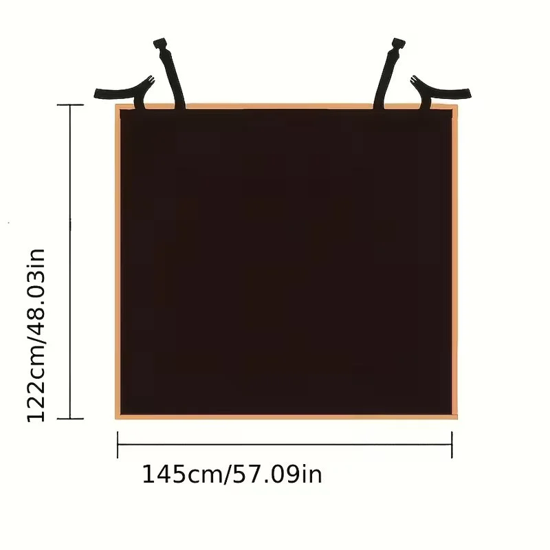 Funda para Asiento de Coche para Perros