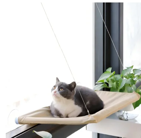 Hamaca para Gatitos