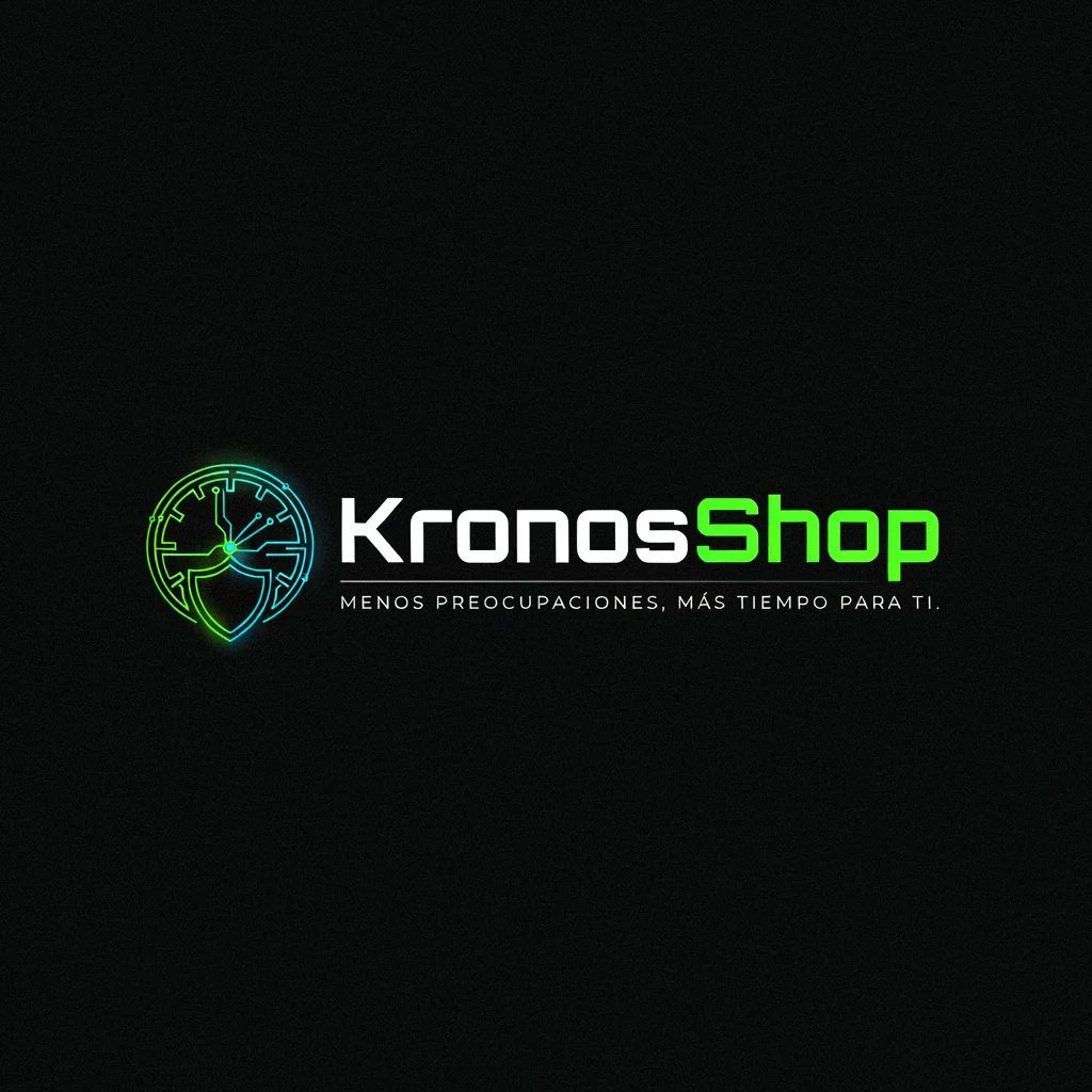 KronosShop