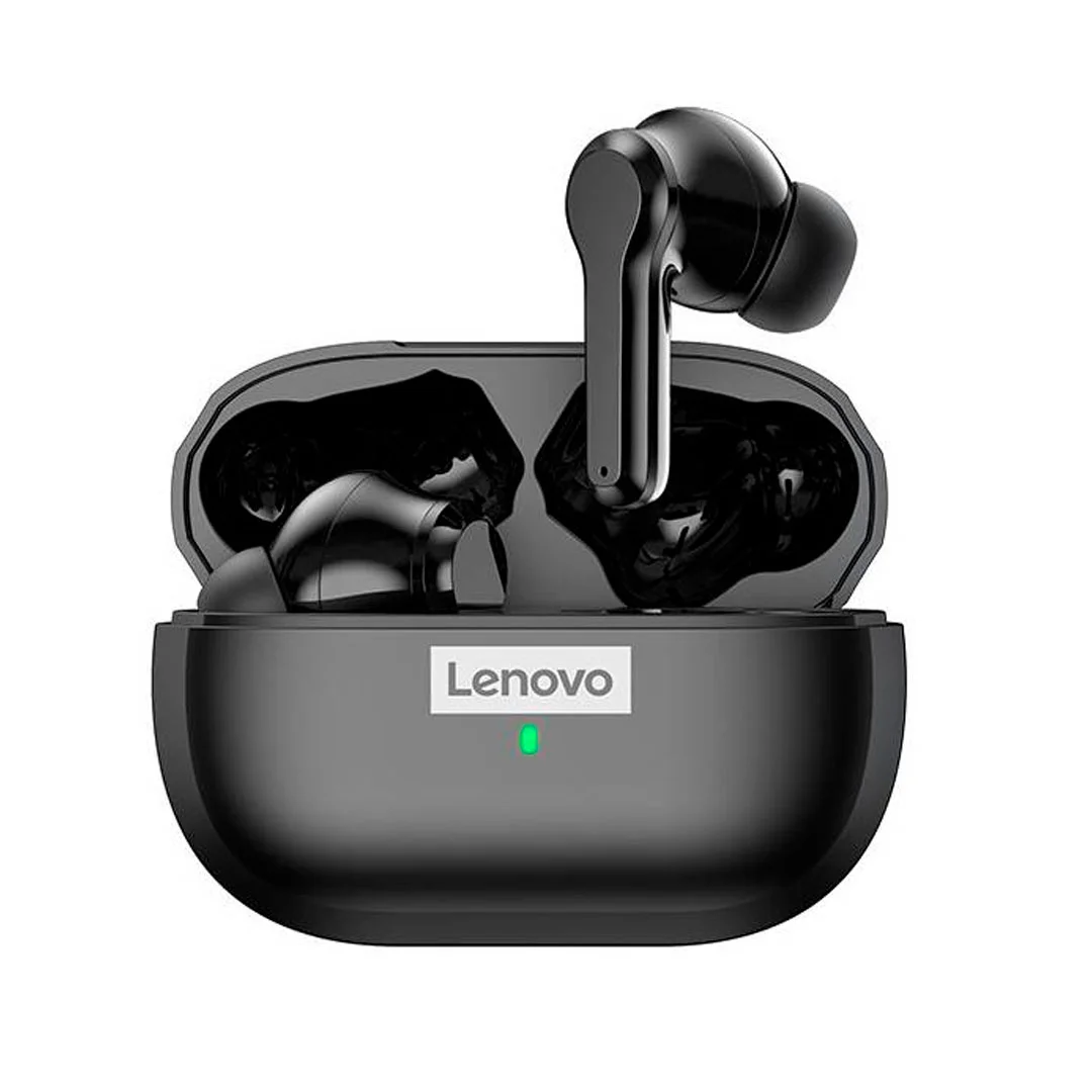 Audífonos inalámbricos lenovo